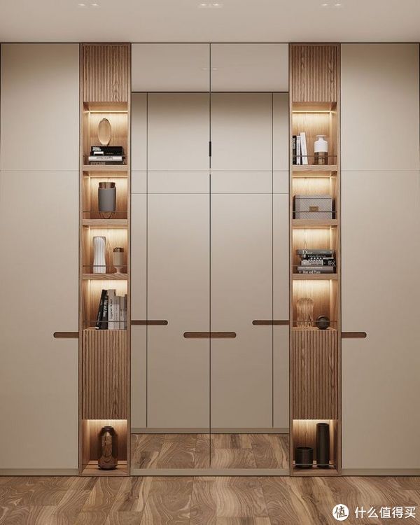 柜式主机有图形显示装置