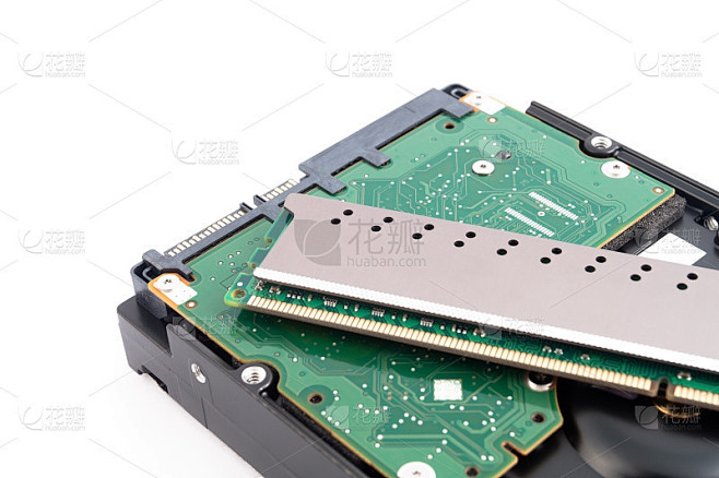 电脑主机硬盘无驱动如何下载