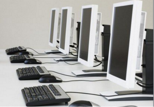 计算机主机由哪些部件组成的