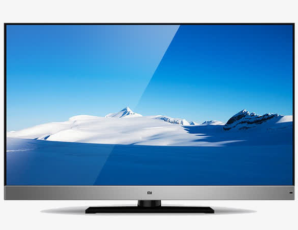 液晶电视连主机没声音