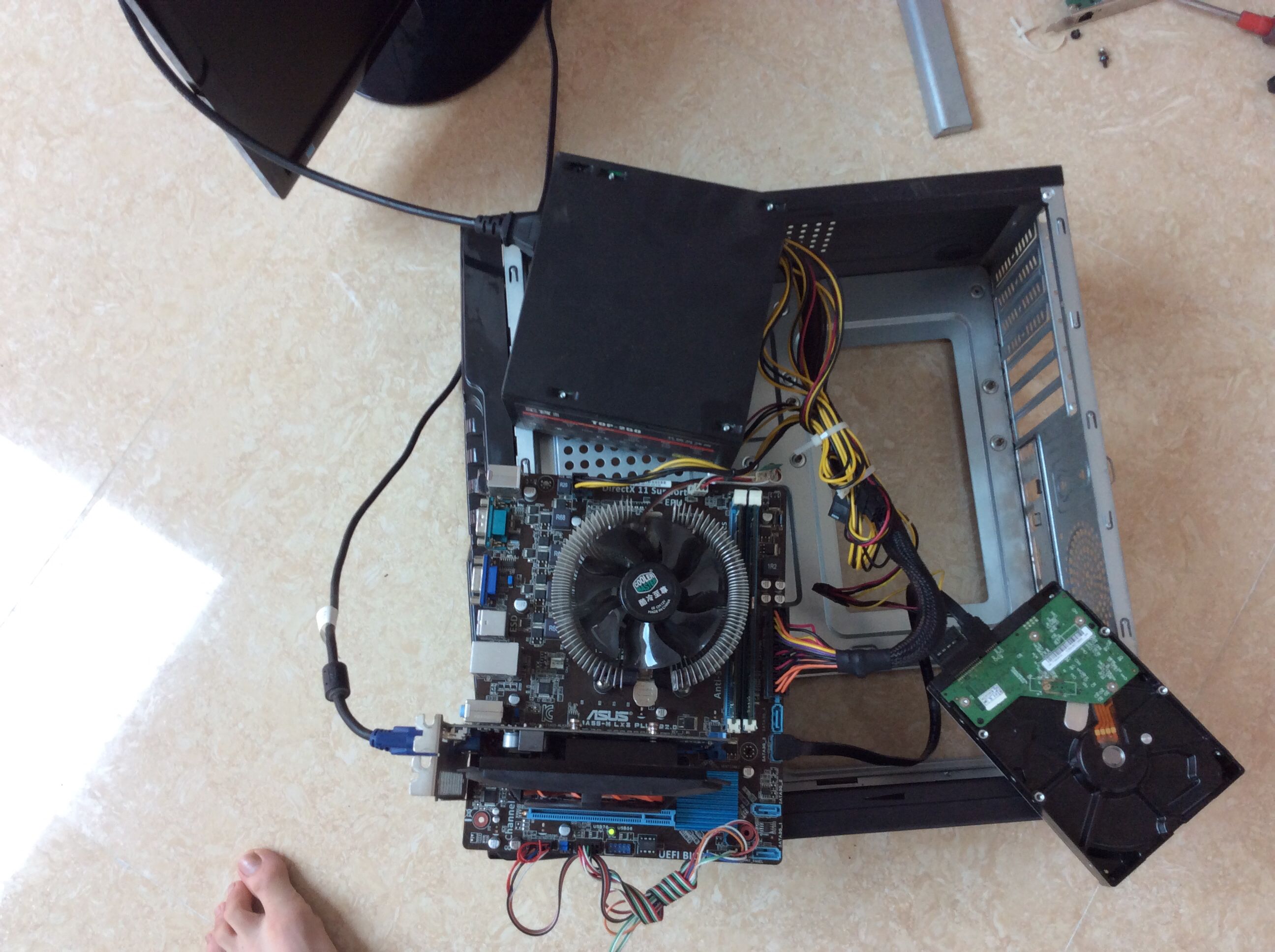 主机需要加装散热扇吗