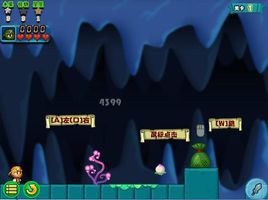 主机游戏小忍者