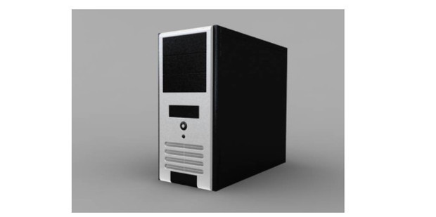 电脑主机风扇不转却能开机