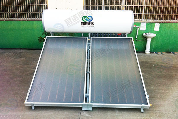 太阳能热水器主机包括主板吗