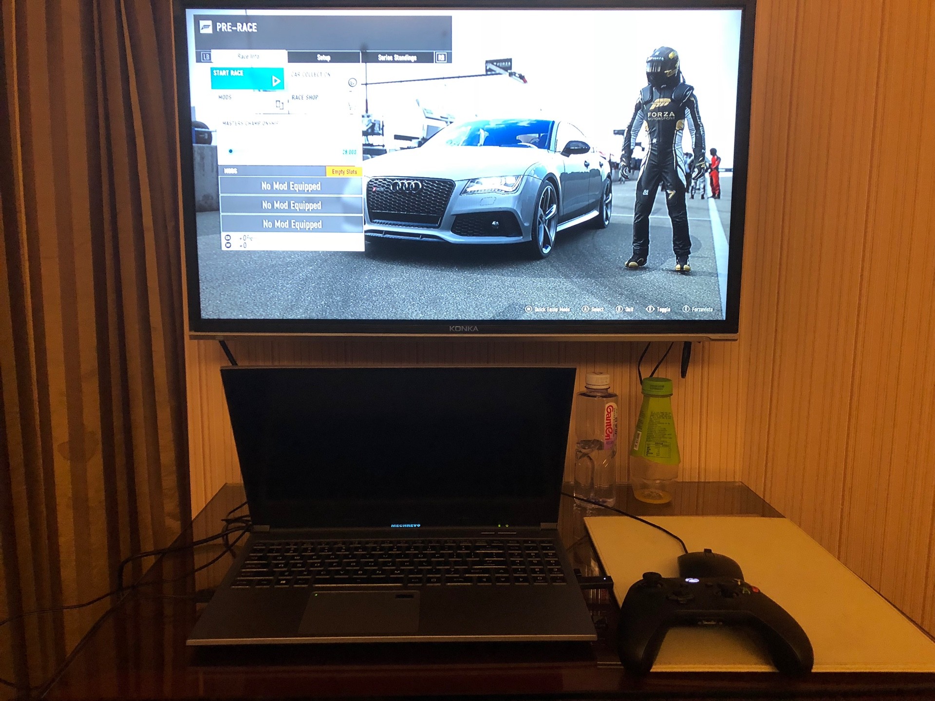 玩游戏主机看什么软件