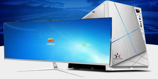 一体机主机开不了机