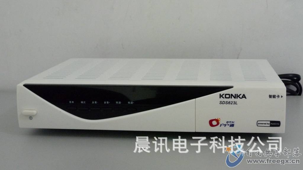 康佳电视无线连电脑主机