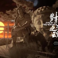 日本武士主机游戏