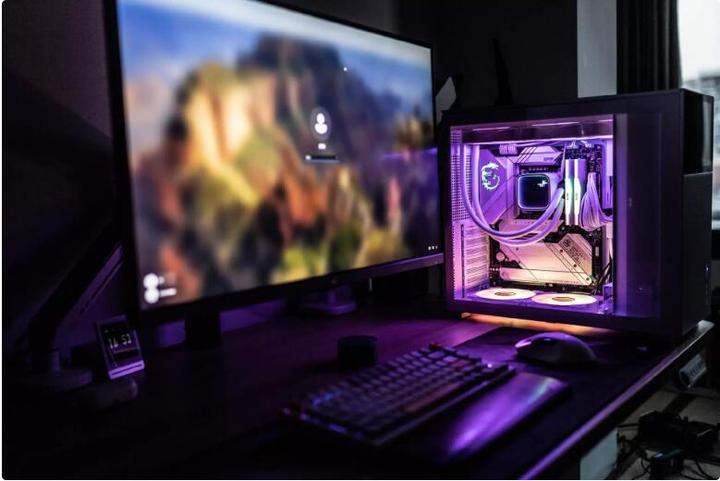 美图哪款适合做主机