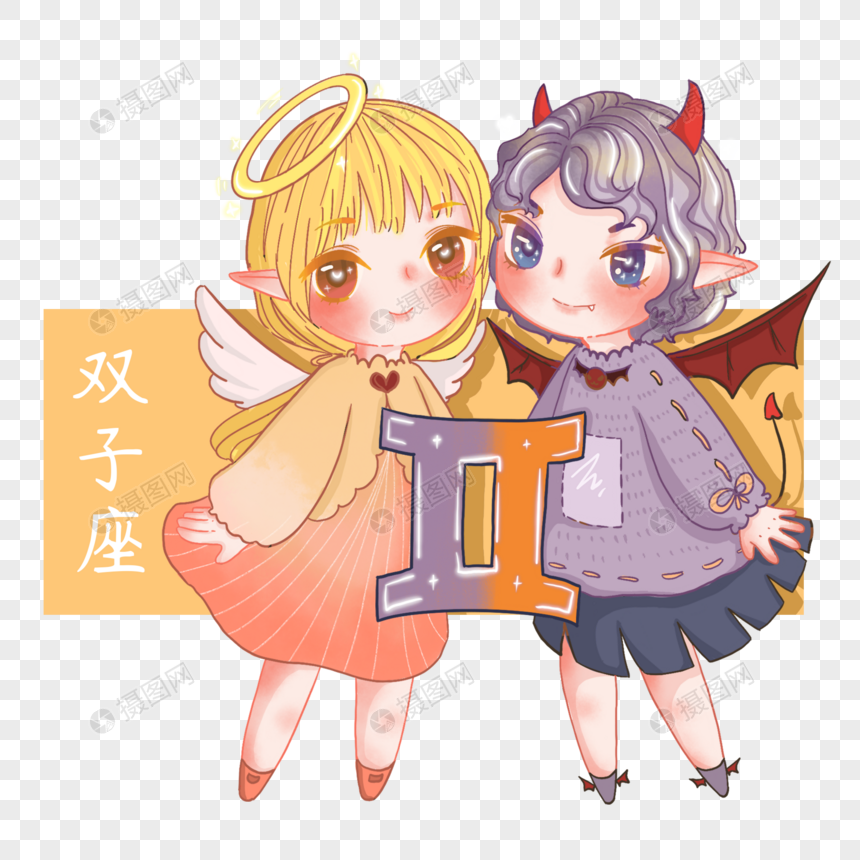 双子电梯有几个主机