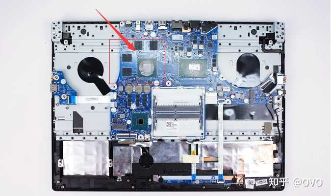 主机里的显卡长什么样子