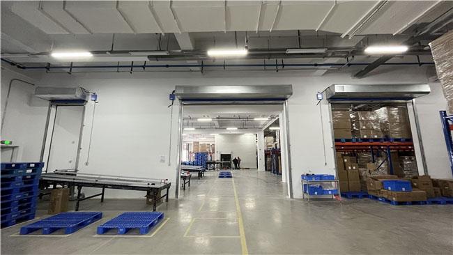 卷闸门主机主板