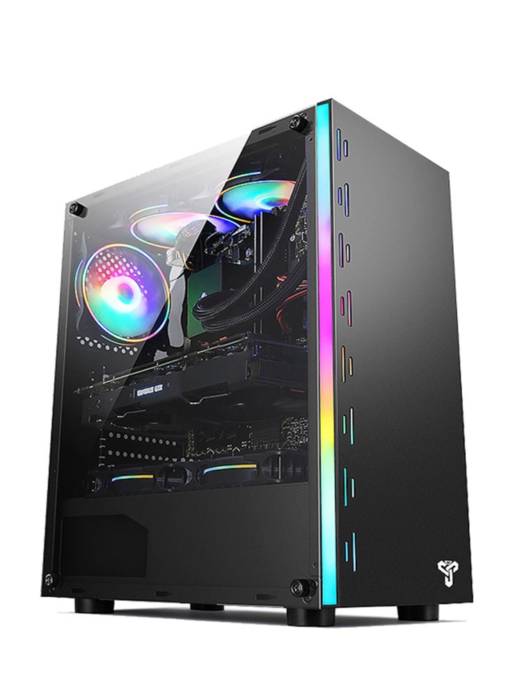 比较好组装电脑主机