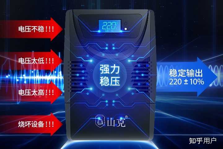 怎么给主机断电