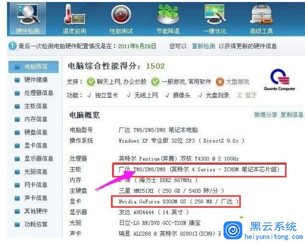 现在分辨主机是几代了