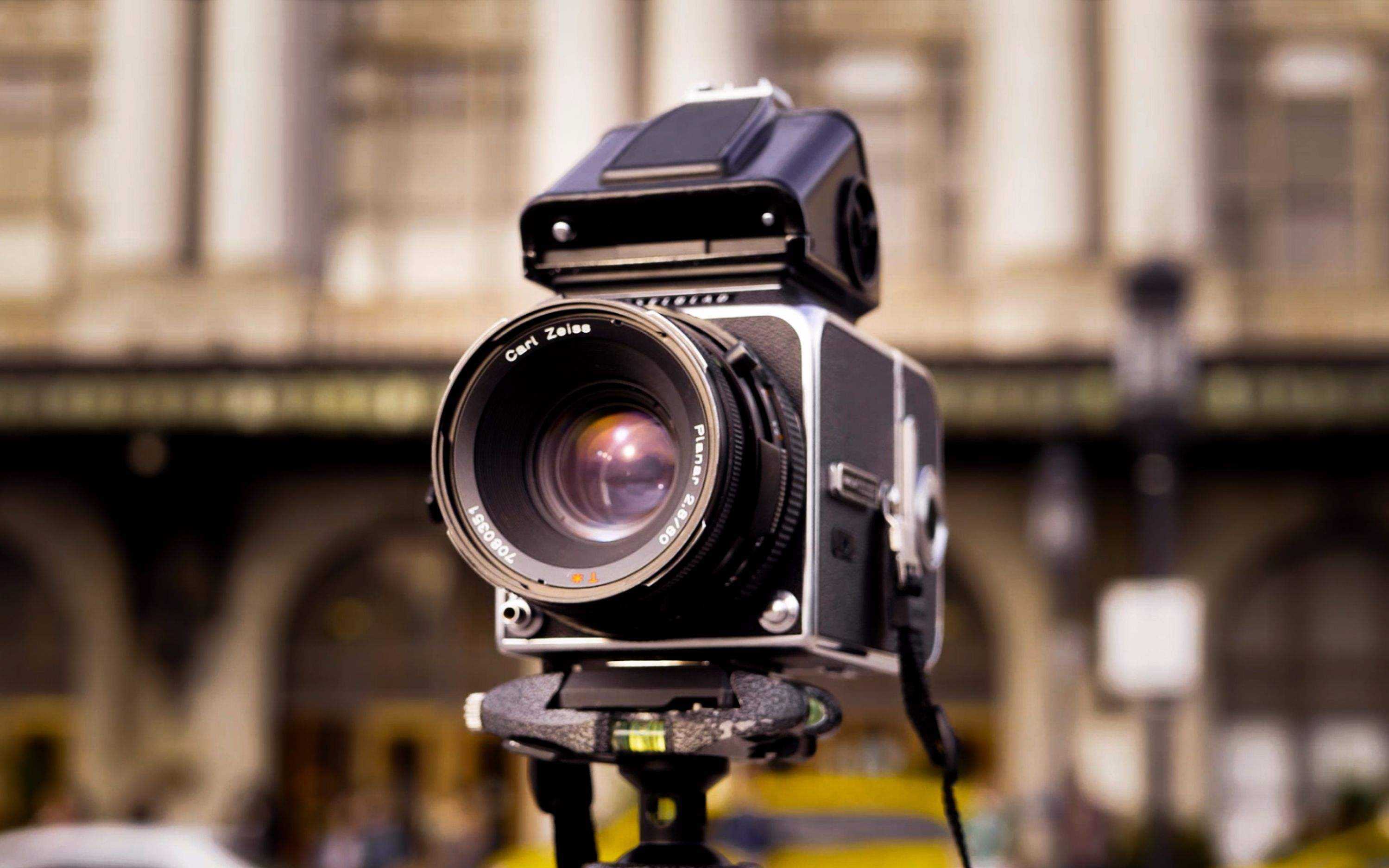 摄像机主机怎么安装