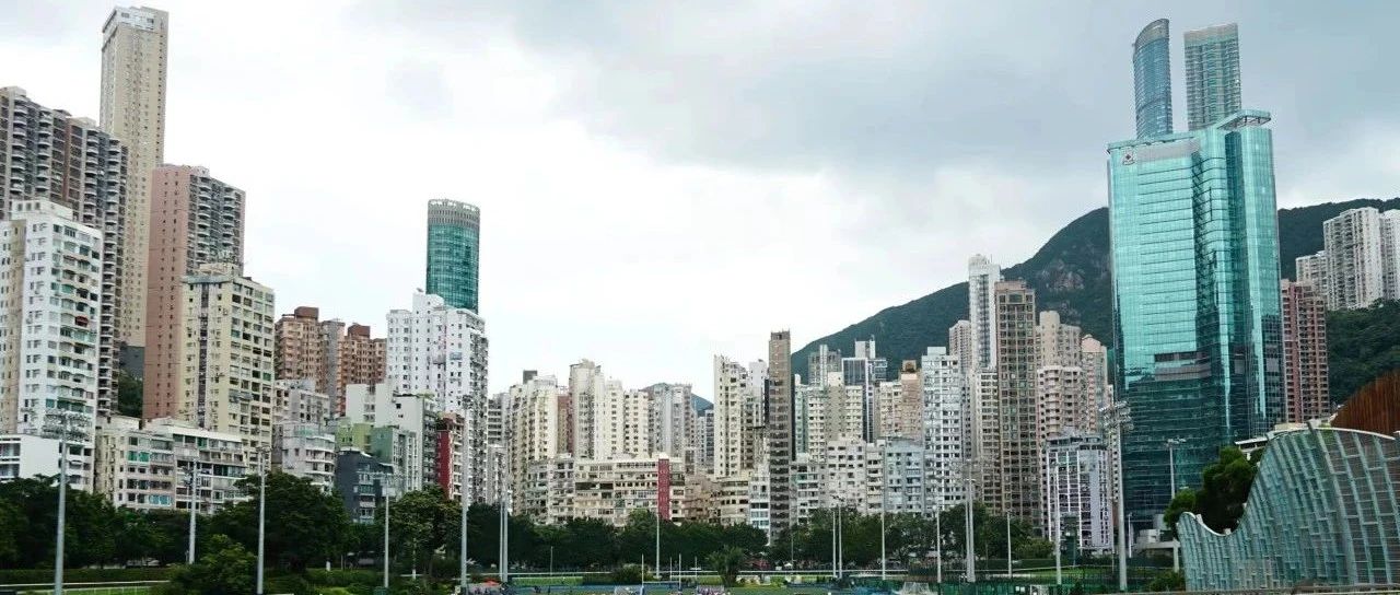 带主机过香港