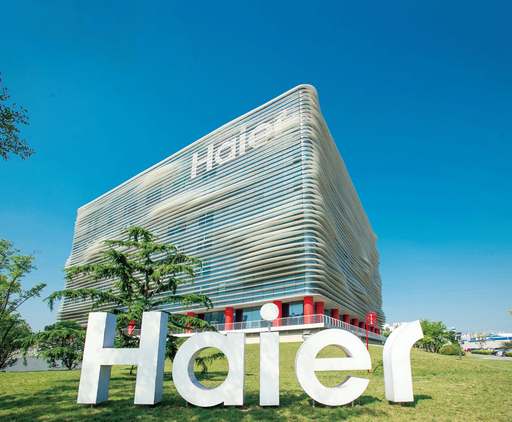 海尔油烟机主机挂板怎么装