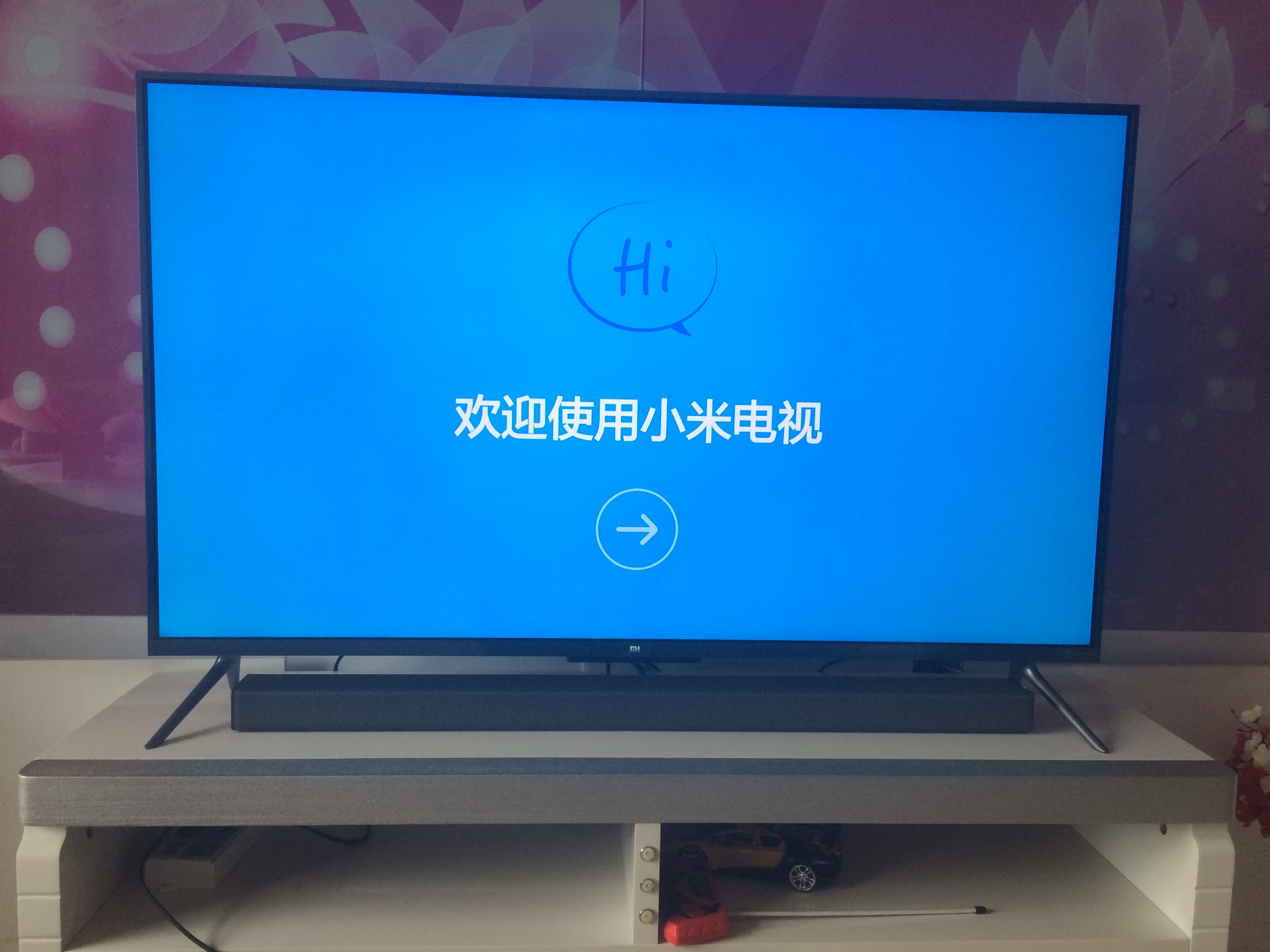 小米电视主机插别的显示器