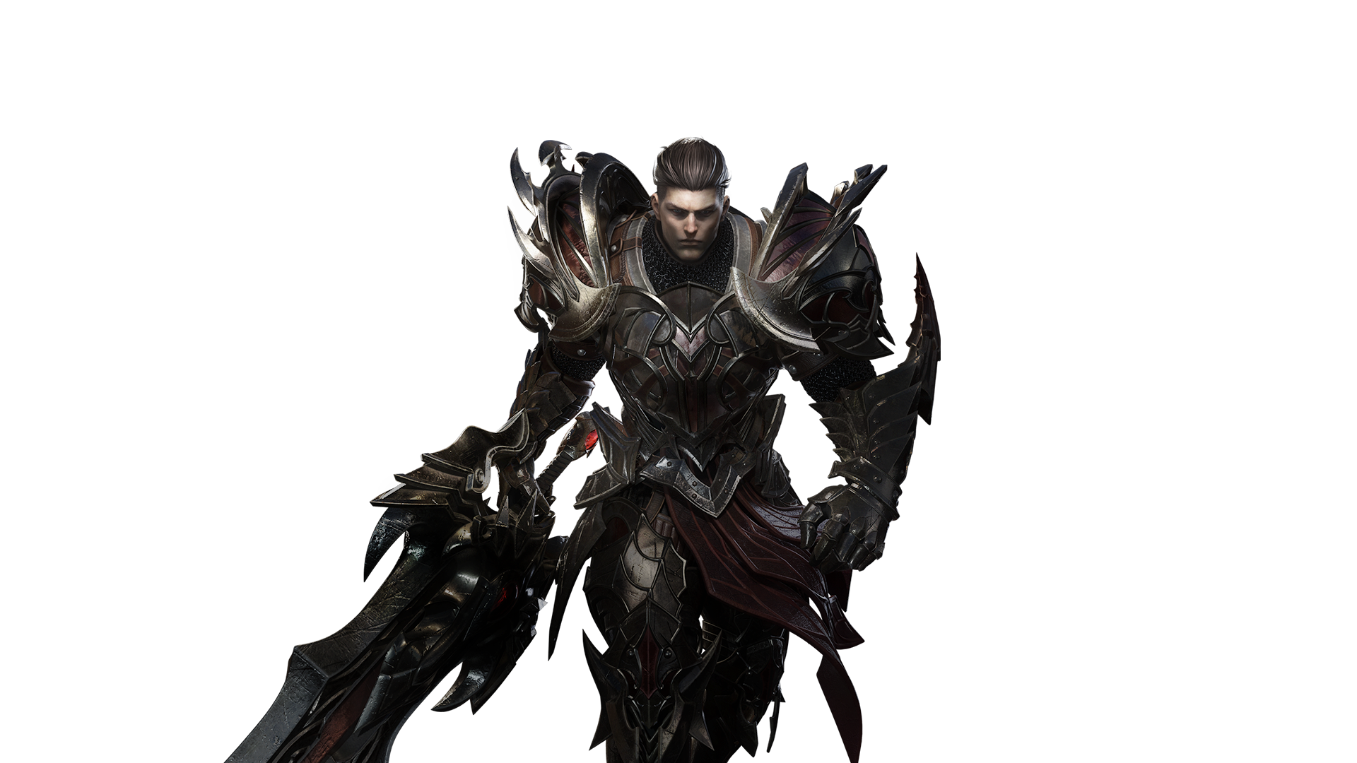 方舟离主机距离过远