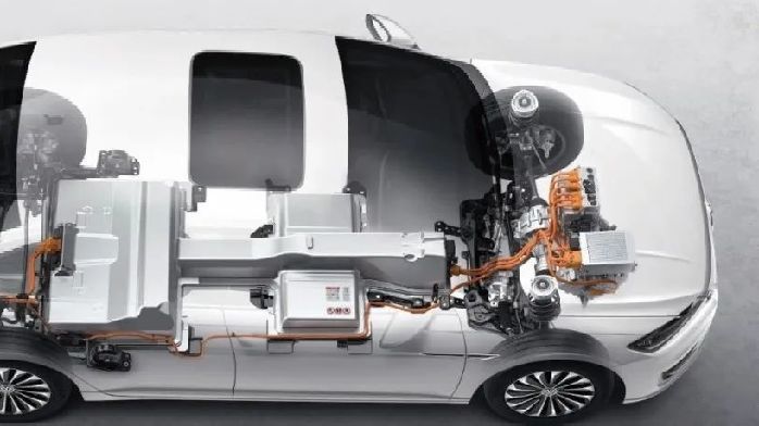 哪些公司是做汽车主机