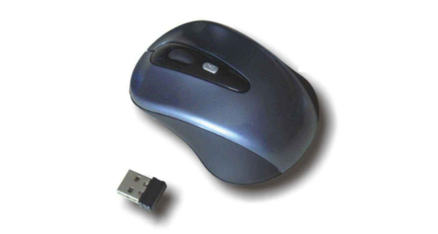 主机插鼠标没有反应是怎么回事儿