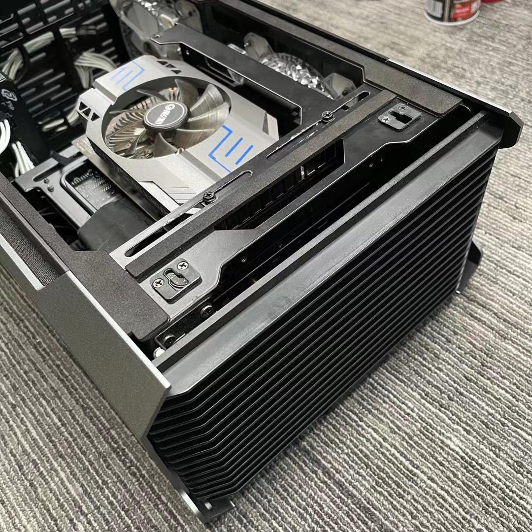一台好一点的组装主机
