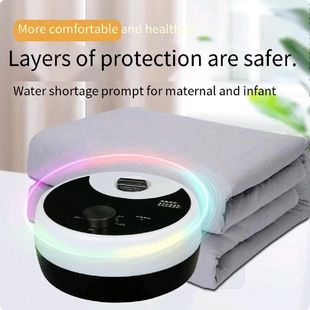 水暖毯主机使用寿命