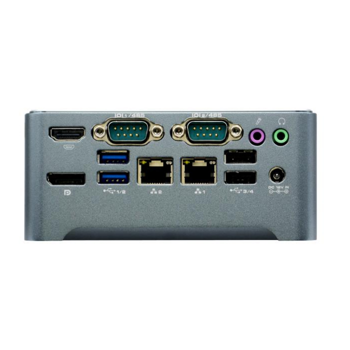 迷你电脑主机英文