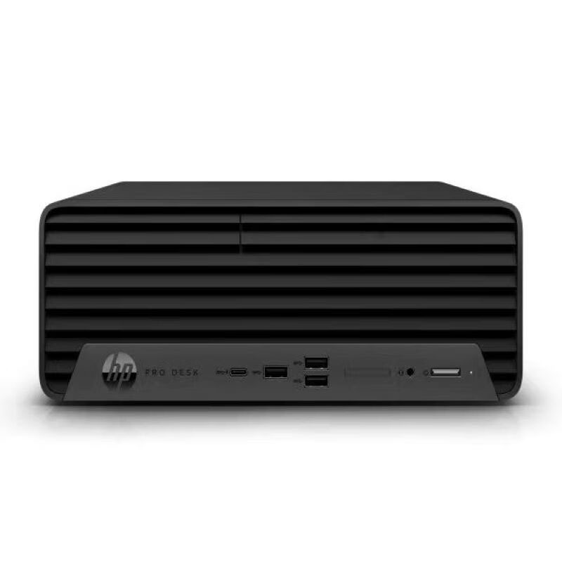 惠普电脑主机机箱