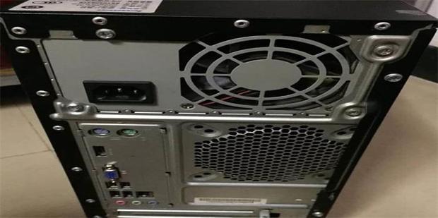 主机鼠标键盘不亮了