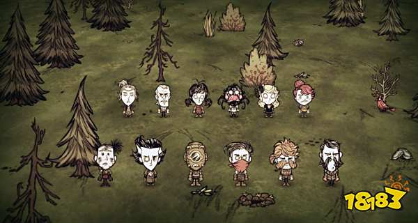 联机版饥荒主机