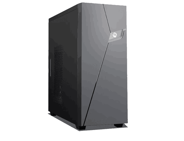 宁美主机缩水主板