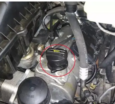 主机喷油定时如何调整