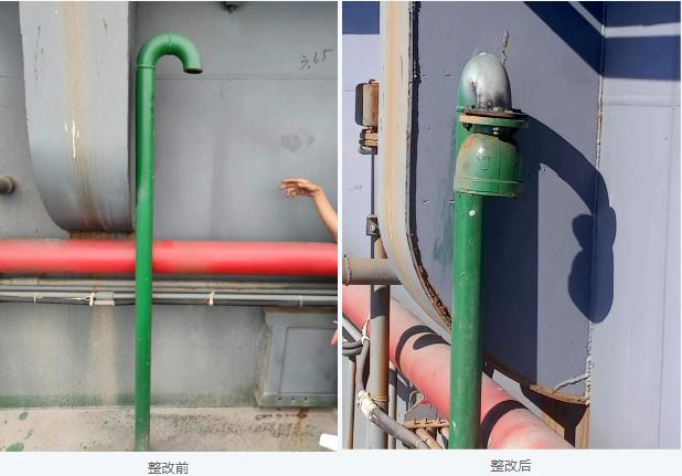 船舶主机扫气偏差多大时降速