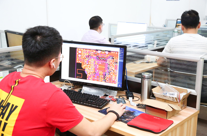 研究生去主机厂搞研发