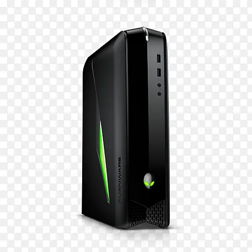 外星人大三角主机缺点