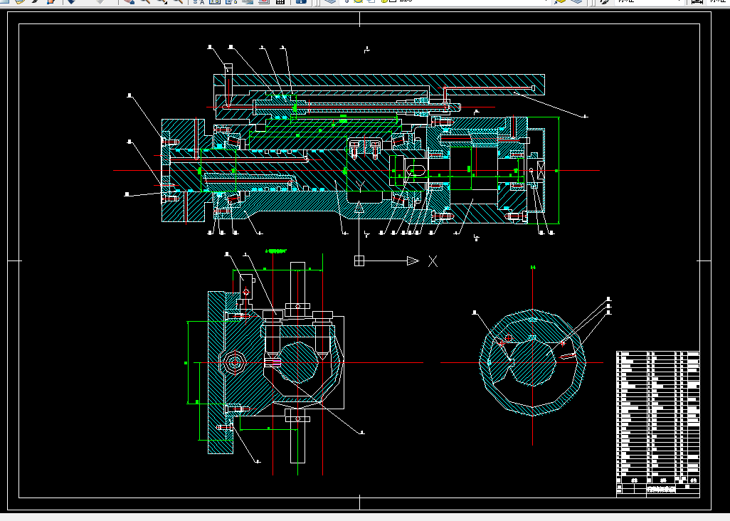 换个主机显示器变的模糊