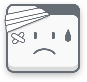 未知的主机异常