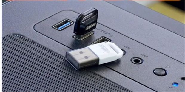 台式主机可以用蓝牙音箱吗