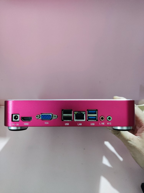 家用无主机系统