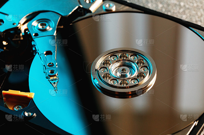 主机不用机器硬盘