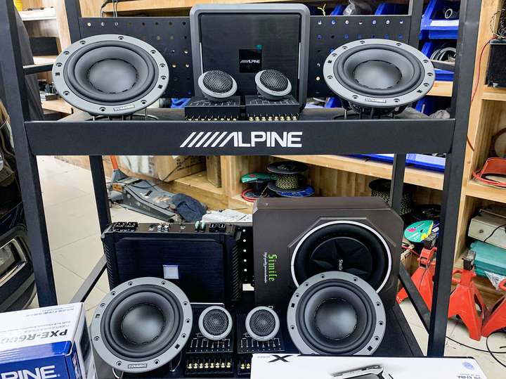 途昂音响只换屏幕不换主机行不行