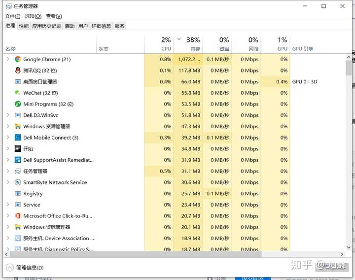 服务主机网络服务占用高