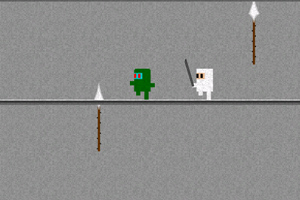 主机游戏小忍者