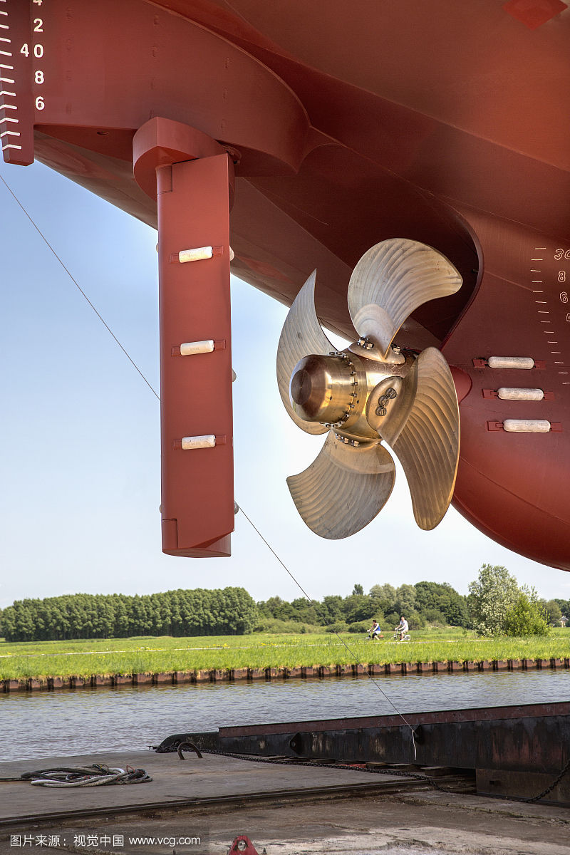 螺旋桨功率和主机功率