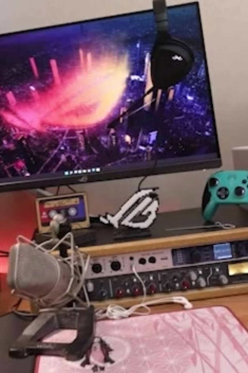 京东雷霆主机怎么样