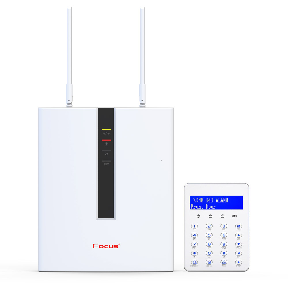 以色列主机报警器