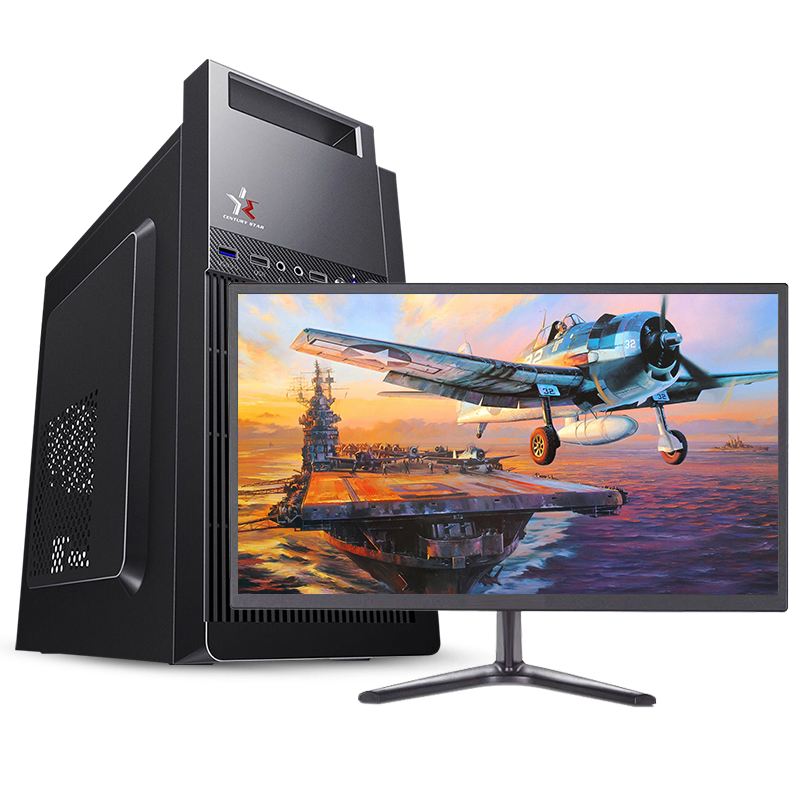 台式机主机如何挑选