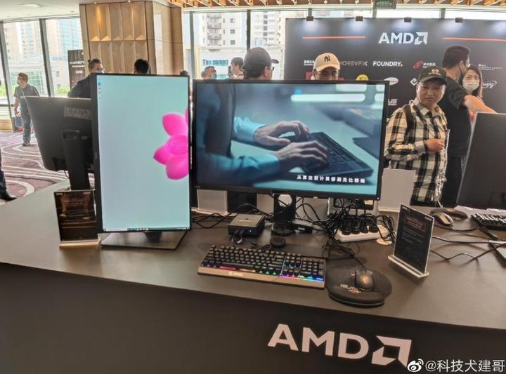 锐龙撕裂者主机